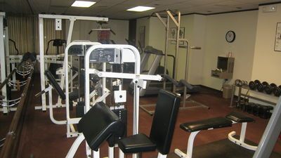 ACADEMY POINT ATRIUM II: 1150 Academy Park Loop, Colorado Springs, CO 80910